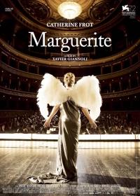 Marguerite - A tökéletlen hang /Marguerite/