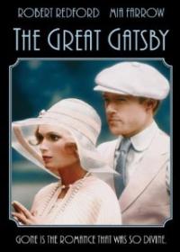 A nagy Gatsby (The Great Gatsby) 1974.