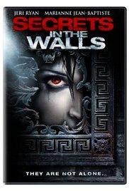 A gyilkos ház /Secrets in the Walls/