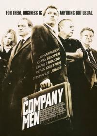 Vállalati csalódások /The Company Men/