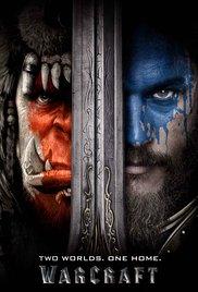 Warcraft: A kezdetek (Warcraft)