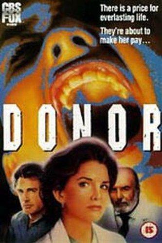 A donor (Donor) 1990.