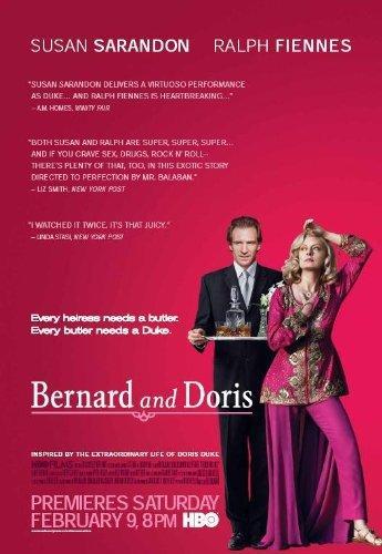 Bernard és Doris /Bernard and Doris/