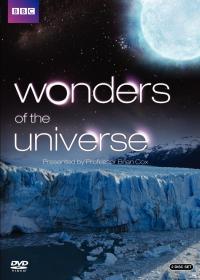 A világűr varázsa /Wonders of the Universe/ Hirnökök