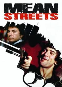 Aljas utcák /Mean Streets/