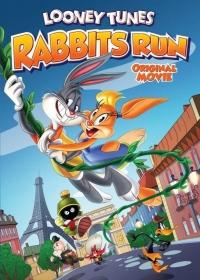 Bolondos dallamok: nyúlfutam /Looney Tunes: Rabbits Run/