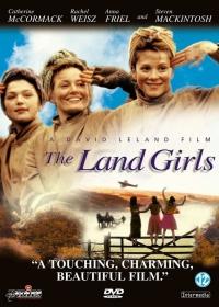 Három nő háborúban és szerelemben /The Land Girls/