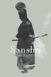 Szansó tiszttartó (Sanshō Dayū)