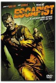 Börtönbosszú (The Escapist, 2001)