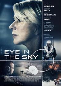 Az élet ára (Eye in the Sky 2015.)