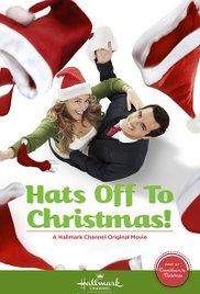 Le a kalappal a karácsony előtt /Hats Off to Christmas!/