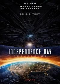 A függetlenség napja - Feltámadás /Independence Day: Resurgence/