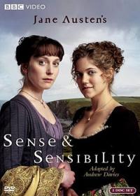 Értelem és érzelem /Sense and Sensibility/ 2008.