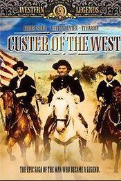 Custer, a nyugat hőse /Custer of the West/