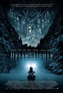 Stephen King: Álomcsapda /Dreamcatcher/