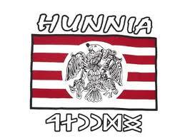 Hunnia együttes