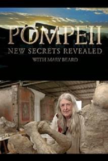 Pompeii - Új titkok feltárása