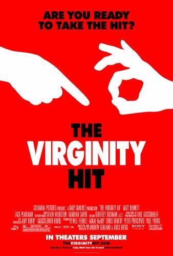 Az első klikk /The Virginity Hit/