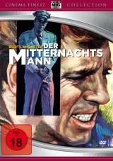 Az éjjeliőr /The Midnight Man/ 1974.
