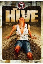 Gyilkos hangyák /The Hive/ 2008.