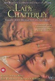 Lady Chatterley szeretője (Lady Chatterley) 1993.