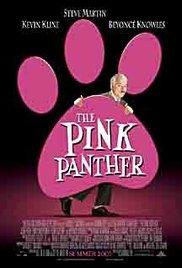 A rózsaszín párduc /The Pink Panther/ 2006.