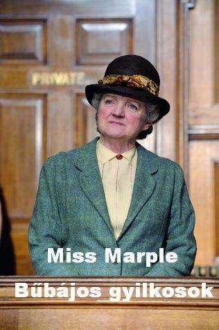 Miss Marple - Bűbájos gyilkosok /The Pale Horse/