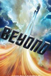 Star Trek: Mindenen túl /Star Trek Beyond/
