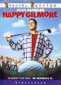 Happy, a flúgos golfos /Happy Gilmore/