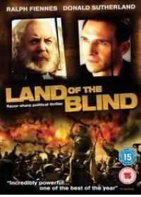 Vakok földjén /Land of the Blind/