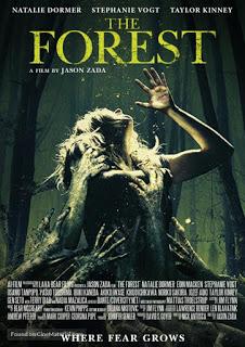 Sötét erdő  (The Forest)