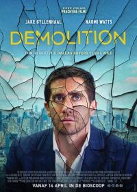 Demolition (Demolition)