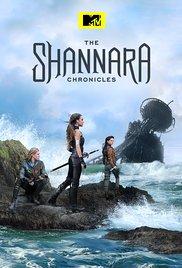 Shannara - A jövő krónikája /The Shannara Chronicles/