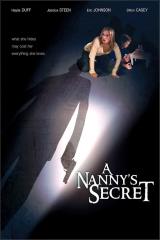 A nevelőnő titka (A Nanny's Secret)