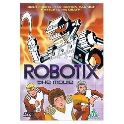 Robotix - The Movie