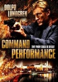 Rajtaütők (Command Performance)