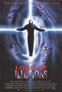 Az illuzionista - A látszat öl (Lord of Illusions) 1995.