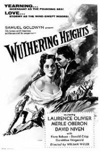 Örökké ( Üvöltő szelek) (Wuthering Heights) 1939.