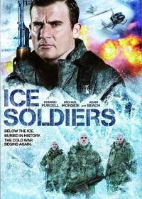 Jégbe fagyott gyilkosok /Ice Soldiers/