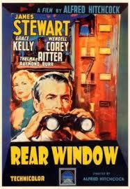 Hátsó ablak (Rear Window) 1954.