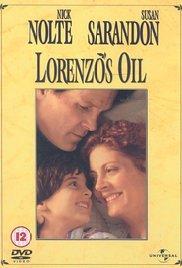 Lorenzo olaja /Lorenzo's Oil/
