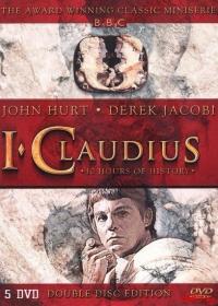 Én, Claudius /I, Claudius/