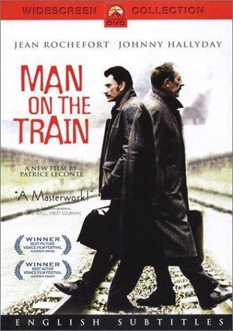 A férfi a vonatról /L'homme du train/