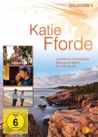 Álom és szerelem: Katie Fforde - Az öreg torony titka/Világítótorony kilátással (Leuchtturm mit Aussicht)
