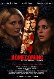 Hazatérés (Homecoming) (2009)