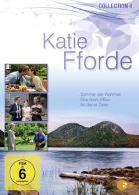 Álom és szerelem: Katie Fforde - Az igazság nyara /Katie Fforde: Sommer der Wahrheit/