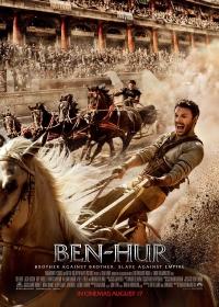 Ben Hur /Ben-Hur/ 2016.