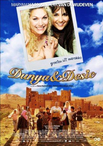 Dunya és Desie (Dunya & Desie)