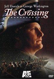 Átkelés /The Crossing/ 2000.