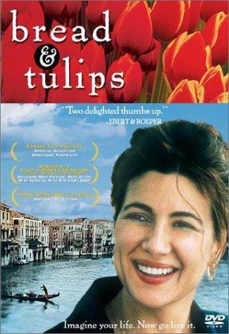 Tangó és tulipán /Pane e tulipani/